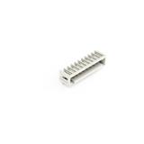 MCS-MINI Classic wtyk 10-bieg. j-szary raster 3,5 mm /100szt./ WAGO