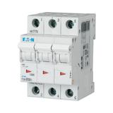 PLSM-C50/3-MW Wyłącznik nadprądowy 10kA C50A 3P 242479 EATON