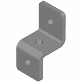 LCO3 Łącznik ceownika 6,0 mm