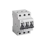 Wyłącznik nadprądowy 6kA 3P C32A KMB6-C32/3 IDEAL 23155 KANLUX