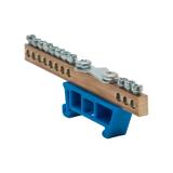 Listwa zaciskowa TH 35-K/N 48.555 OPATÓWEK