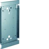 volta Szablon rozdzielnic podtynkowych do ścian betonowych 3x12 VZ503N HAGER