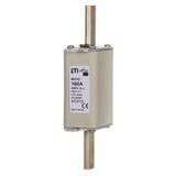 Wkładka topikowa NH do ochrony akumulatorów, magazynów energii DC NH1 gBat 40A 440V DC 004723106 ETI