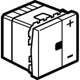 MOSAIC STEROWNIK DO ŚCIEMNIACZA MODUŁOWEGO NR.REF. 0036 60/71, Legrand