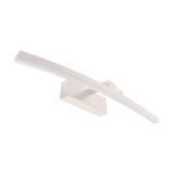 Oprawa dekoracyjna SMD LED MAMBA LED 8W WHITE NW