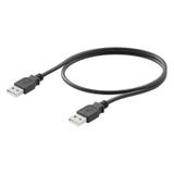 IE-USB-A-A-3.0M Kabel USB, USB A, PVC, czarny /1szt./ 1993550030 WEIDMÜLLER