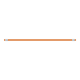 ZX2340 Szyna miedziana 30x5mm szerokość 5PW 1250mm V1, A2 (do samodzielnego montażu)