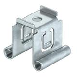 MAH/050, WIESZAK ŚRODKOWY SZER.50MM FS