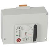 NAPĘD SILNIK. DPX3 1600 IN=1600A 48V AC/DC, Legrand
