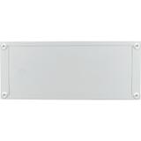 Osłona metalowa z plastikowym wypełnieniem 520x500mm FPP-600/500-BL 108293 EATON