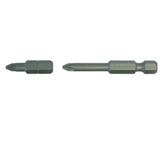 Bit krzyżowy PZ 2/ 150 mm 102198 HAUPA