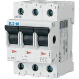 IS-125/3 Rozłącznik główny izolacyjny modułowy 3P 125A 276288 EATON