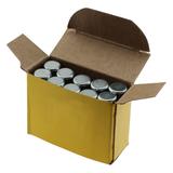 BUSS MIDGET FUSE 25A 600VAC zwłoczna 10,3 x 38,1mm FNQ-25 EATON