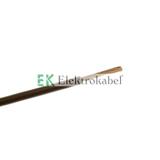 Przewód instalacyjny H07V-K (LgY) 10mm2 niebieski 450/750V /bębnowy/ ELEKTROKABEL