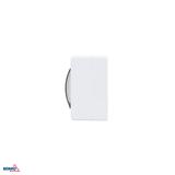 ROZDZIELNICA NATYNKOWA IP40 1x2P