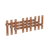 ZH318 System szyn prądowych do rozłącz.