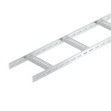 SL 62 200 ALU Drabina kablowa morska