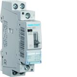 Stycznik modułowy taryfowy Dzień/Noc 230V AC 1Z+1R 25A AC-7A B ETC227 HAGER