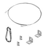 PSR 100 Linka zabezpieczająca