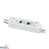 ZASILACZ ELEKTRONICZNY LED HERMETYCZNY IP67 12V 75W
