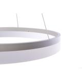 Milagro lampa wisząca LED Ring 36W 2520lm 4000K ML066