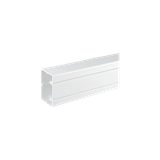 Simon CONNECT TSC-TK12081-9 Kanał 1-kom. Cabloplus PVC 90x55mm, dł. 2 mb, cena za 1mb; c