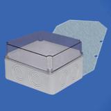 OH-1B.3 obudowa hermetyczna IP65 108x108x76 mm 29.17 OPATÓWEK