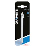 Wiertło do szkła, 5.0 mm