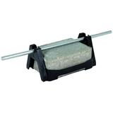 Wspornik dachowy typ FB 2, drut zaciśnięty, wg DIN 48829, tworzywo/beton