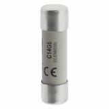 CYLINDRICAL FUSE 14 x 51 6A GG 690V AC Wkładka cylindryczna 14 x 51mm 6A GG 500V AC C14G6 EATON