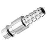 Końcówka do szybkozłączki z wyjściem na wąż 8 mm