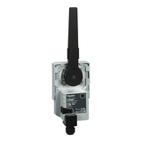 MF20, siłownik zaworu, 20 Nm, sterowanie 0-10V, zasilanie 24 VAC/DC, sygnał zwrotny 2-10V