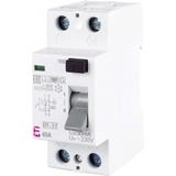 EFI-2 F 40/0.03 Wyłącznik różnicowoprądowy Typ F