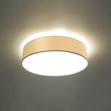 Sollux Plafon ARENA 45 biała SL.0126
