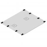 CP 2.2-3 S46 Osłona 2xLBS 400, 630A 3P lub 1xLBS 400, 630A 4P (550x450)