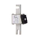 450A 690V 1KN/110 aR INDICATOR FUSE Wkładka szybka 450A AC 690V DIN 1 53x69x138 mm aR DI 170M4263 EA