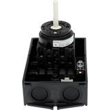 T0-3-15680/I1/SVB-SW Łącznik krzywkowy 20A 6.5kW 207154 EATON