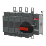 OS200D40N2P Rozłącznik OS