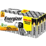 BATERIA ENERGIZER AP AAA LR03 /24
