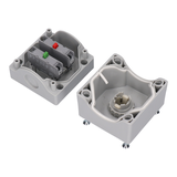 KASETA KOMPLETNA 1-OTWOROWA Z NAPĘDEM 2KL-11Z/C I 1 PRZEPUST M20