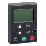 Panel dialogowy do ATV58