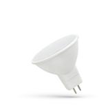 LED R-80 E-27 230V 10W WW SMD2835  WOJ+12789 Spectrum Led