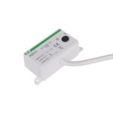 automat zmierzchowy z wewnętrznym czujnikiem światłoczułym