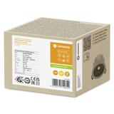 Oprawa SPOT ADJ P 8W 927 PS DIM IP20 WT