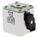 FUSE 400A 1250V 3BKN/80 AR CU Wkładka szybka 400A AC 1250V rozmiar 3 76x92x83 mm aR IEC UL 170M6540
