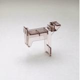 Adapter górny do montażu na szynie DIN do serii 46