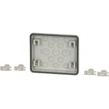 FL2-2 Osłona zabezpieczająca do obudowy CI 017898 EATON