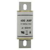 400AMP 1000V AC SEMI-COND FUSE Wkładka szybka 400A AC 1000V DC 800V 51x147 mm aR UL FWJ-400A EATON