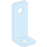 Rozdzielnice PrismaSet, zestaw 4 kątowników