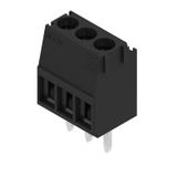 LM 3.50/03/90 4.5SN BK BX Listwa zaciskowa do płytek drukowanych /168szt./ WEIDMULLER